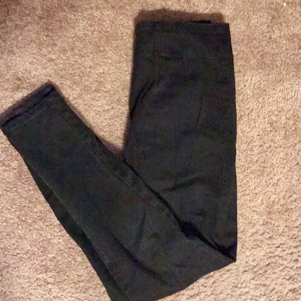 BDG Urban Outfitters - High Rise Jeans